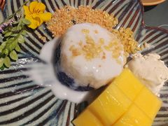 -Tegu泰古莲·泰国餐厅(红山6979店)