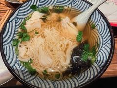 -北丐先生·野馄饨烧烤(泰达E街区店)