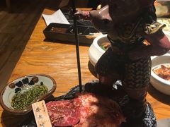 -黑牛の店·和牛烧肉(大悦城店)