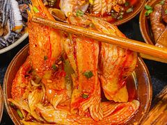 -肥龙火锅(南坪店)