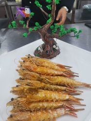 -冠豪主题婚礼酒店·宴会厅(机场店)