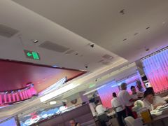 -海底捞火锅(杭州庆春路夜宵主题店)