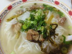 -陈记汤饭(水巷口店)