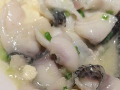 -茅庐川菜(烟台万象汇店)