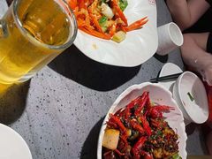 -虾胡闹龙虾馆(湄南河店)
