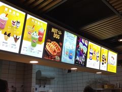 -DQ·蛋糕·冰淇淋(金桥店)