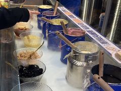 -溪边姑娘·拉丝酸奶水果捞(春熙路店)