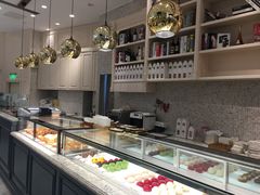 自助取餐区-法桐蛋糕·手作面包(万象城店)