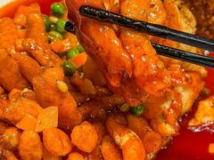 -金哥私房菜馆(张府园总店)
