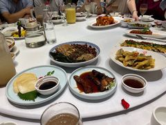 -丰收日·小海鲜·沪上家宴(顾村正大店)