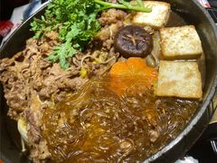 -松子料理(白家庄店)