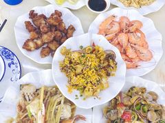 -瑶记海鲜餐厅(西涌店)