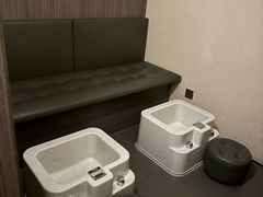-木兰逸•泰式按摩•头疗•SPA(车公庙店)