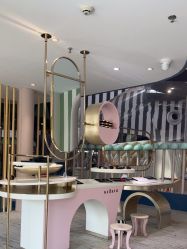 -奈尔宝家庭中心·亲子餐厅(宝安店)