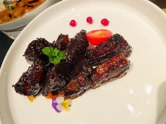 文火煨山东黑牛-鲁采LU STYLE(新天地店)