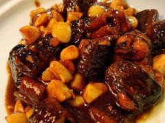 家烧大黄鳝-鱼食饭稻·苏浙土菜17年老馆子(平江路店)