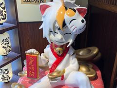 -千懿六本木酒场(常熟路店)