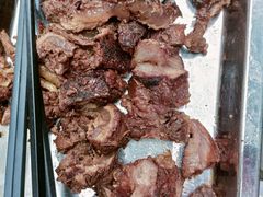 -清真-戏楼王记牛肉面