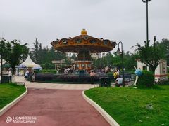 -国色天乡三期陆地乐园