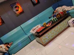 -弥舍·湖景团建泳池派对别墅·湖山境店