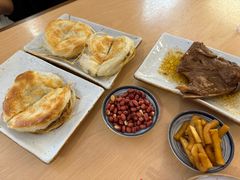 -大师兄·西北小馆(北站缤果空间店)