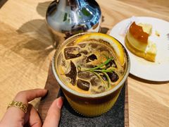 -SLOWOOD 咖啡餐食