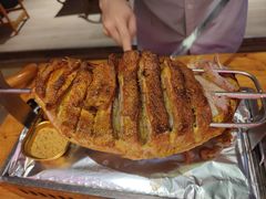-龙头烤羊排•烤全羊•精酿扎啤(厦滘店)