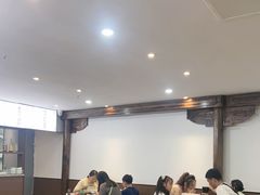 -蟹上黄·蟹黄面·江南糖水(人民广场店)