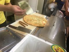 -咏春葱油饼(德政中路店)