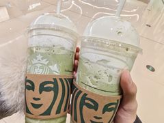 -星巴克(贵阳云岩万达广场店)