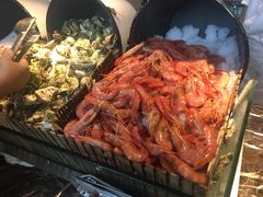 -星伦多自助料理·涮烤一体(杭州来福士店)
