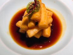 麻辣铁棍山药-枚青·临安酒肆(腾飞大厦店)