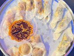 -沙州食驿·非遗小吃夜市