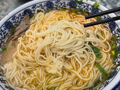 -马吉德牛肉拉面(新街口店)