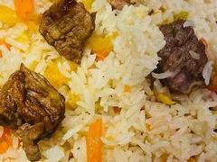 -牧疆情新疆餐饮