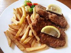 -Geneva日内瓦餐厅(西郊宝成花苑店)