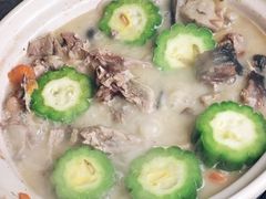 -美未居·老字号·地道顺德菜·桑拿鸡·鱼生(容桂店)