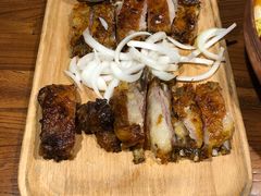 -纳瓦新疆菜(银都店)
