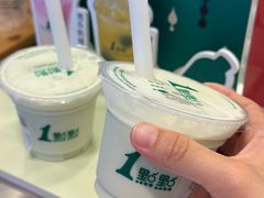-1点点(阳光城店)