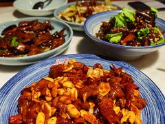 -小吊梨汤·北京菜·烤鸭(鸟巢店)