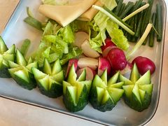 -京滨饭店·餐厅(阜外大街店)