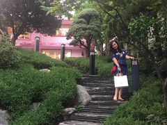 Hello&nbsp;Kitty&nbsp;Cafe(弘大店)-Hello Kitty Cafe(弘大店)