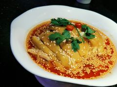 -周渝食惦酸菜鱼(青浦店)