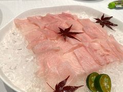 -品海楼·大连海胆锅贴馆(东港店)