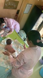 -大美母婴湖畔月子中心(江宁店)