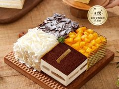 -幸福西饼生日蛋糕·下午茶(光明店)