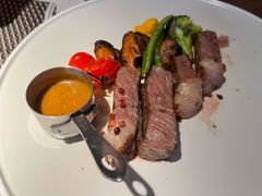 -West10 西拾·西餐厅·创意菜(未来科技城店)