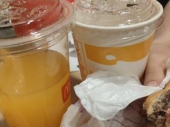 -麦当劳(南宁东站店)