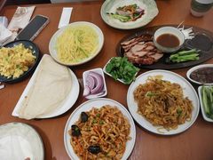 -老昌春饼(中央大街店)