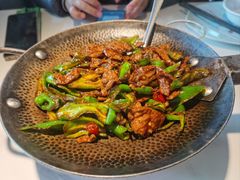 -庆江南江南菜(琴湖溪里花园城店)